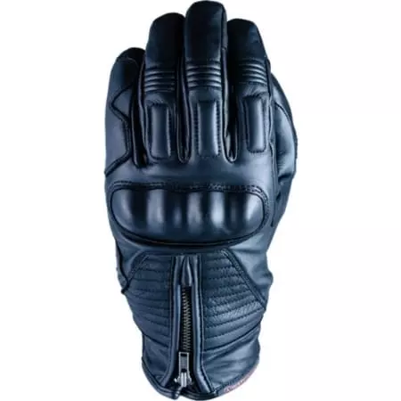 Gants Five Kansas WP Noir