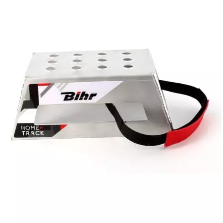 Starting Block Bihr Home Track