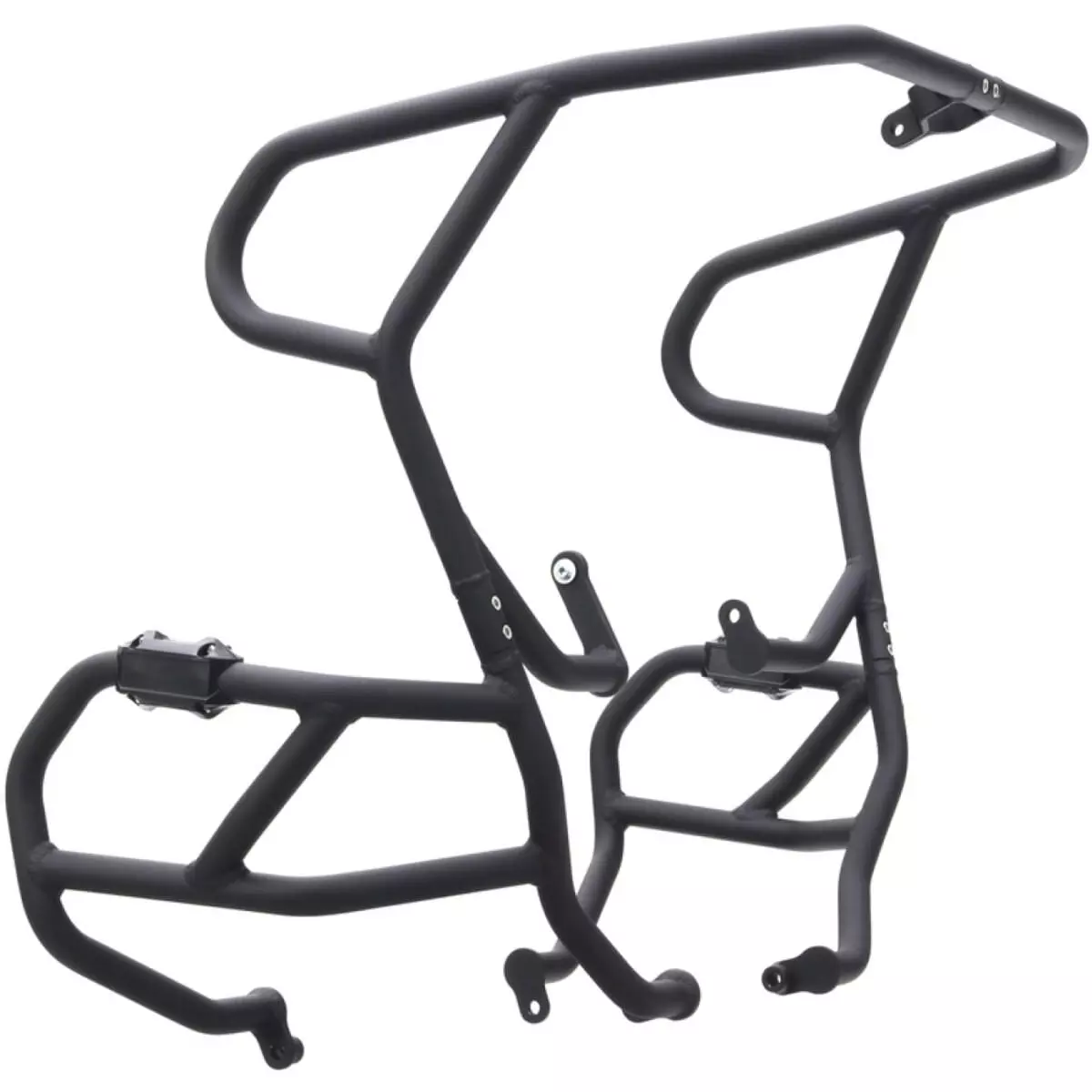 Crash Bars Bihr Rouge 1054854 BMW R 1250 GS Adventure