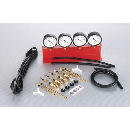 Manomètre De Rechange Bihr