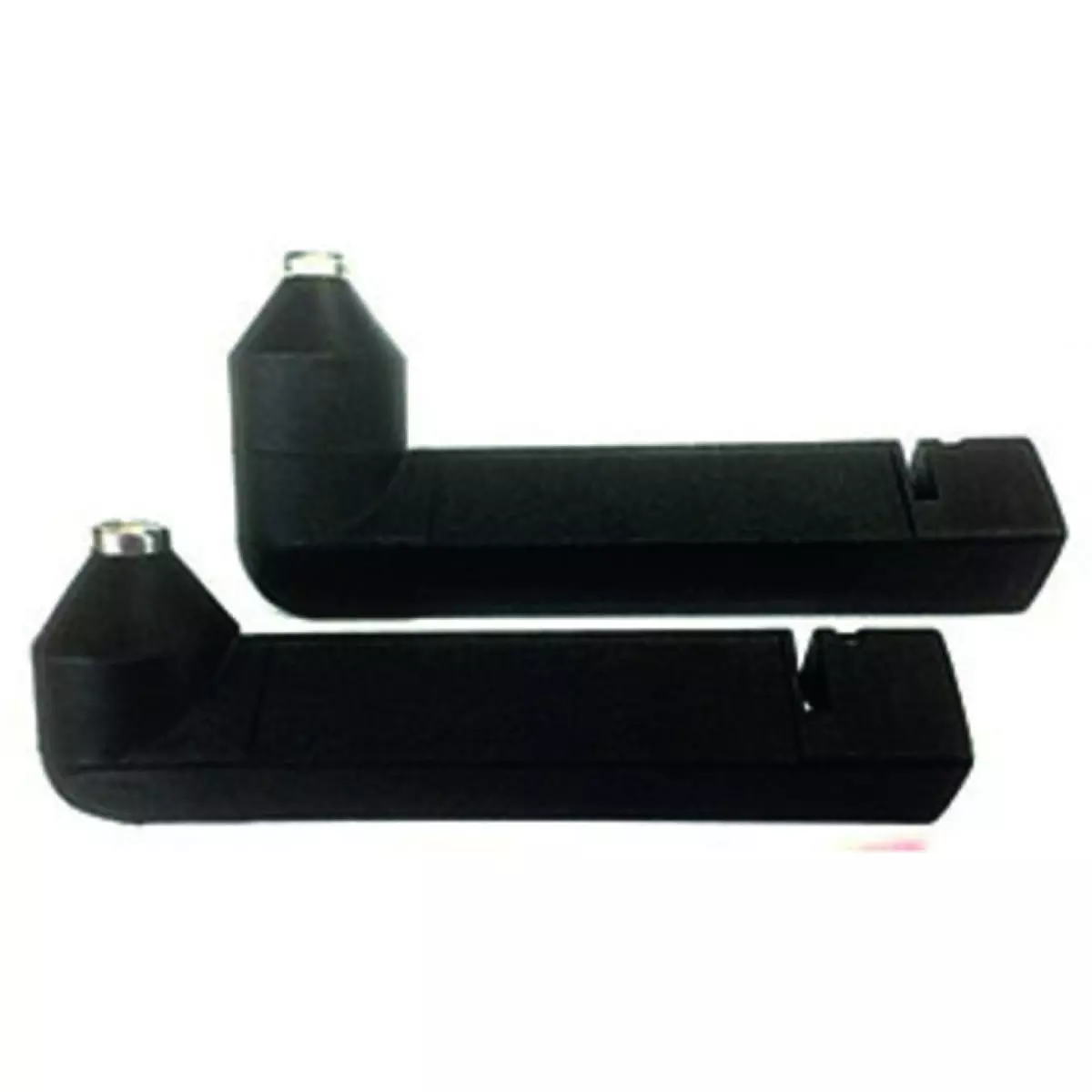 Supports Seuls Béquille Avant Bihr Home Track Coniques Assymétriques