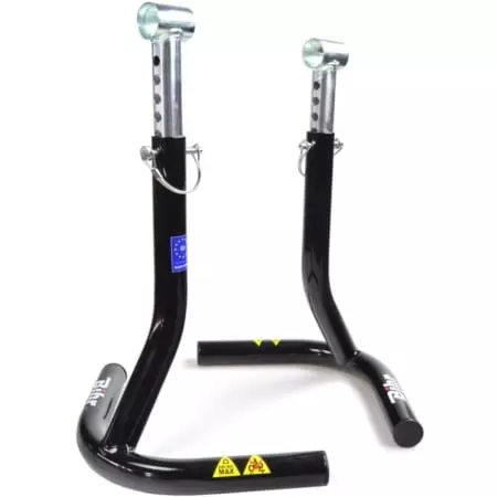 Béquille Centrale Bihr Pour Repose-Pieds Racing - Atelier & Stand BIHR