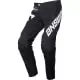 Pantalon Cross Answer Arkon Bold Noir Blanc