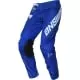 Pantalon Cross Answer Arkon Bold Bleu Blanc