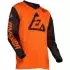 Maillot Cross Answer Arkon Bold Orange Noir