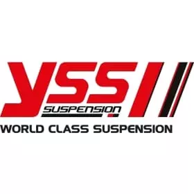 Kit De Montage Amortisseur De Direction YSS 1114027
