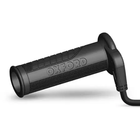 Poignées Chauffantes Oxford Hotgrips Touring 1091976