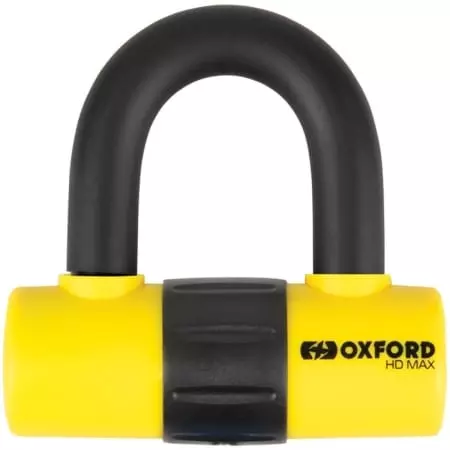 Bloque-Disque Oxford Hd Max Diamètre 14Mm Jaune 1096406002