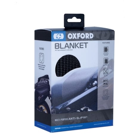 Couvre Selle Pluie Oxford Noir 1057387
