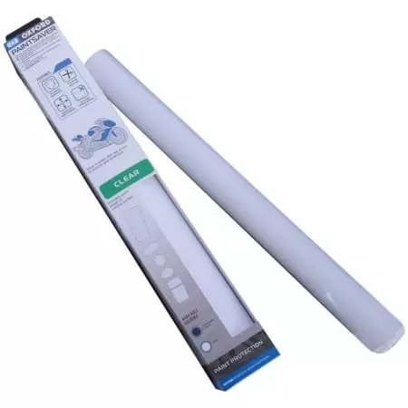 Protection De Réservoir Oxford Transparent 1091459