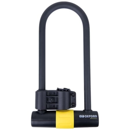 Antivol U Oxford Magnum Avec Support 170X315Mm 1116459