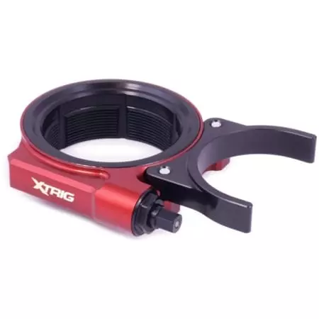 Système De Réglage Précontrainte Xtrig 1105916 - Partie cycle XTRIG