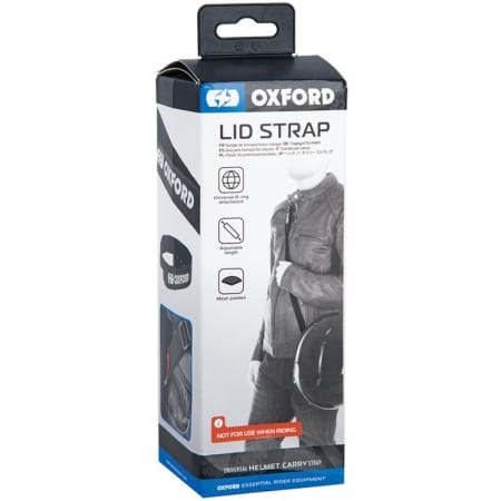 Sangle Universelle Oxford 1105980