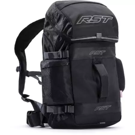 Sac À Dos RST Raid 22L Noir Gris