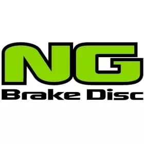 Disque De Frein Fixe Ng Brake 1782 1024541