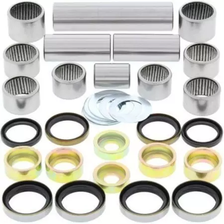 Kit Réparation Biellettes All Balls 1039592 - Partie cycle ALL BALLS