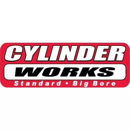 Kit Cylindre Cylinder Works Haute-Compression Diamètre 88Mm 1006479 - Moteur CYLINDER WORKS