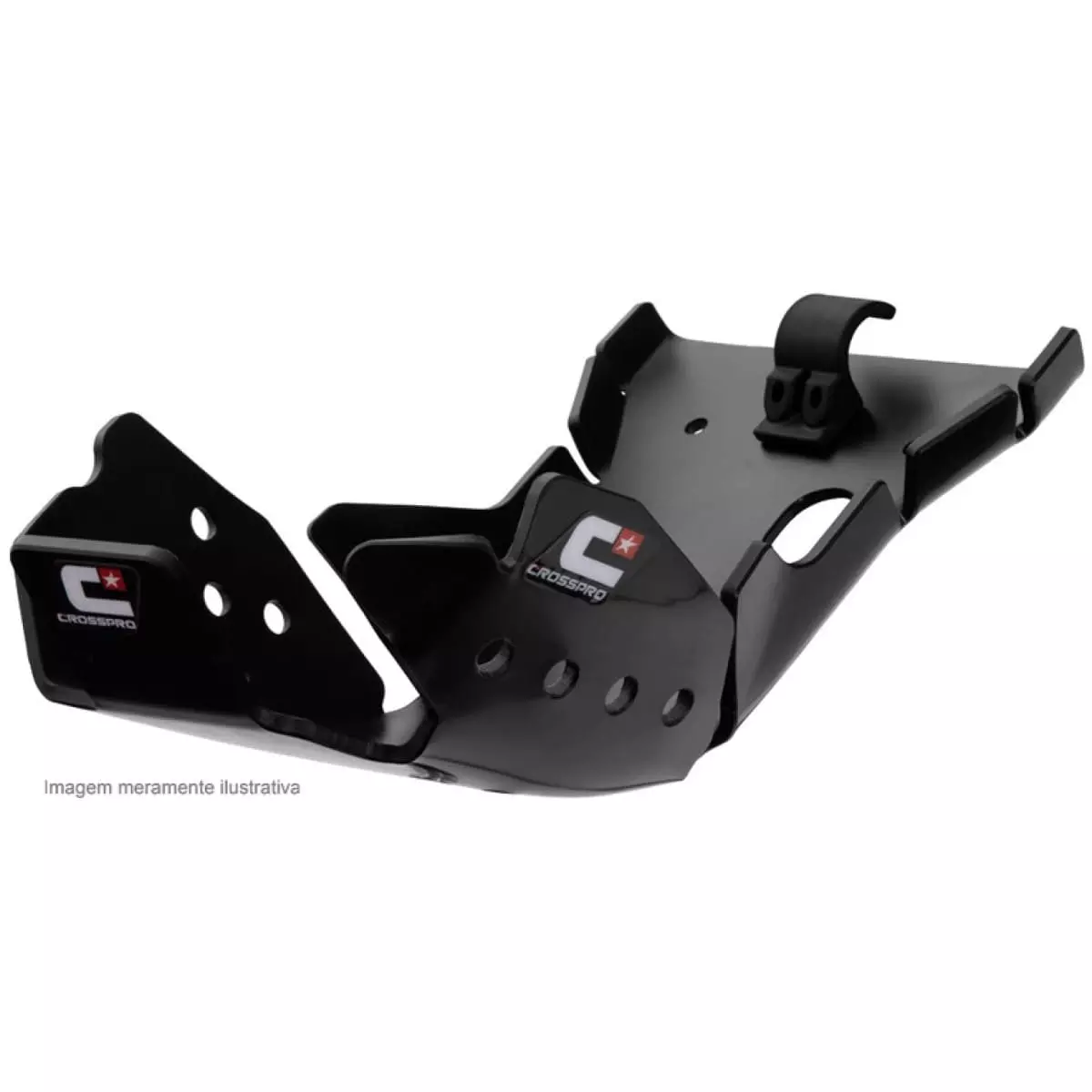 Sabot Cross-Pro Enduro Phd 6Mm 1063428