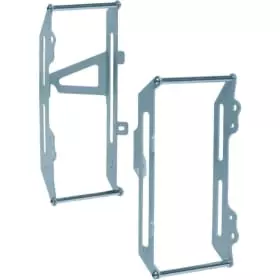 Protection De Radiateur Cross-Pro Aluminium 1063400