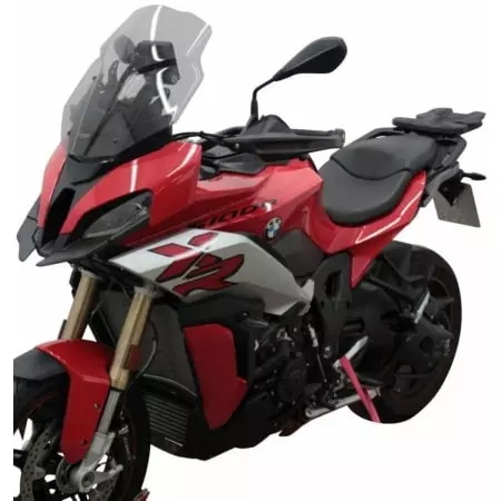 Bulle Mra Touring Fumé 1101350