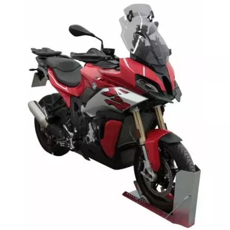 Bulle Mra Vario Touring Fumé 1101351 - Carénage et protection MRA