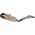 Échappement FMF Échappement Factory 4.1 RCT Aluminium Inox 18202002