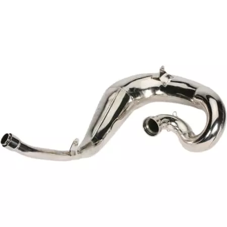 Pot De Détente FMF Échappement Fatty Nickel Acier FMFY23 - Echappement Motocross FMF ÉCHAPPEMENTS