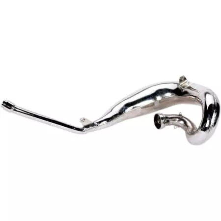 Pot De Détente FMF Échappement Fatty Nickel Acier FMFY09 - Echappement Motocross FMF ÉCHAPPEMENTS