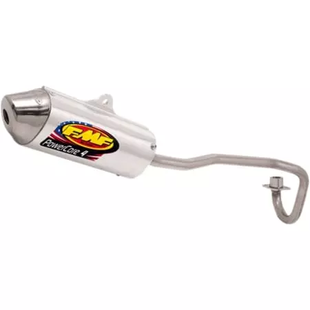 Ligne D'échappement FMF Échappement Powercore 4 18201539 - Echappement moto FMF ÉCHAPPEMENTS