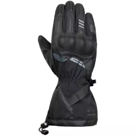 Gants Ixon Pro Eddas Noir