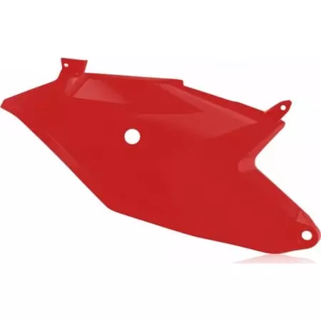 Caches Latéraux Acerbis Rouge 0022929.110