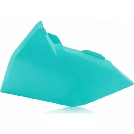 Cache Boîte À Air Acerbis Vert D'eau 0021747.133