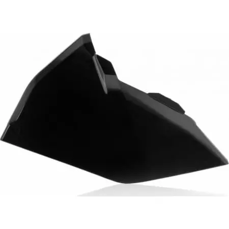Cache Boîte À Air Acerbis Noir 0021747.090