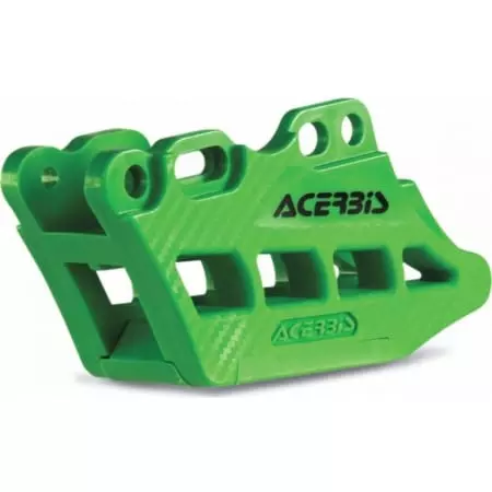 Guide Chaîne Acerbis 2.0 Vert 0017950.130
