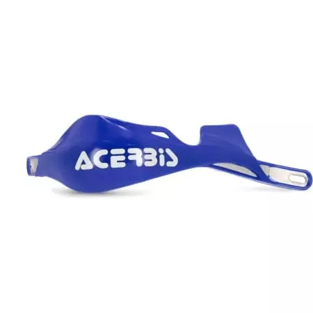 Plastiques De Rechange Acerbis Protège-Mains Rally Pro Bleu 098 0003094.040.098