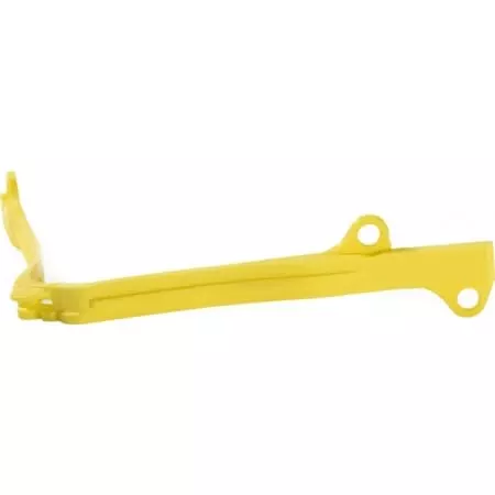 Patin De Bras Oscillant Acerbis Jaune 0012217.060