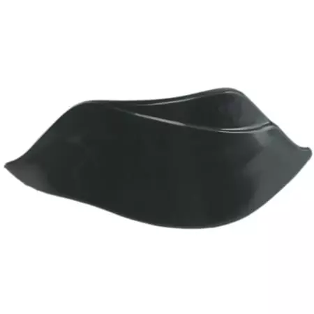 Plastiques De Rechange Acerbis Protège-Mains Rally Pro Noir 0001501.090