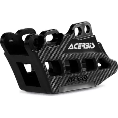 Guide Chaîne Acerbis 2.0 Noir 0017950.090