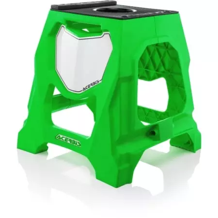 Tabouret Acerbis 711 Vert