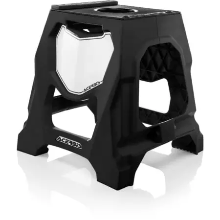 Tabouret Acerbis 711 Noir