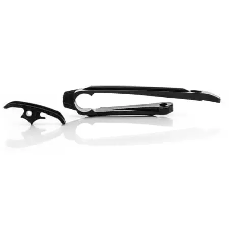 Patin De Bras Oscillant Acerbis Noir 0022348.090