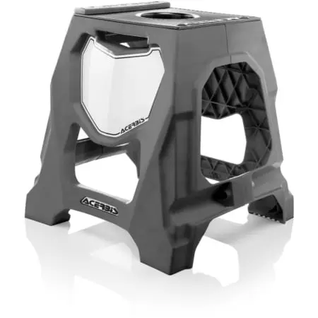 Tabouret Acerbis 711 Gris