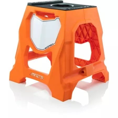 Tabouret Acerbis 711 Orange