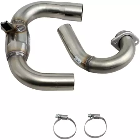 Collecteur FMF Échappement Megabomb 18220475 - Echappement moto FMF ÉCHAPPEMENTS