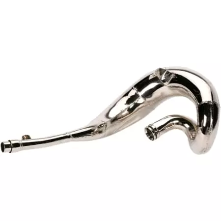 Pot De Détente FMF Échappement Fatty Nickel Acier FMFS45 - Echappement Motocross FMF ÉCHAPPEMENTS