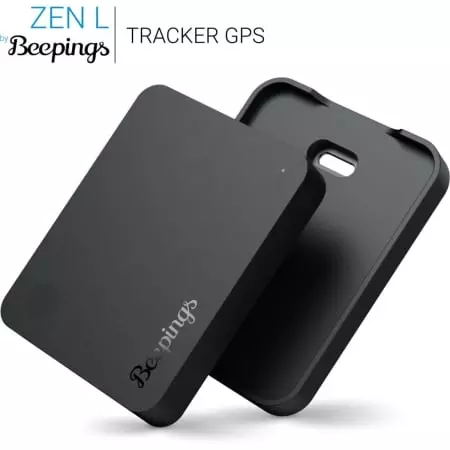 Traceur GPS ZEN