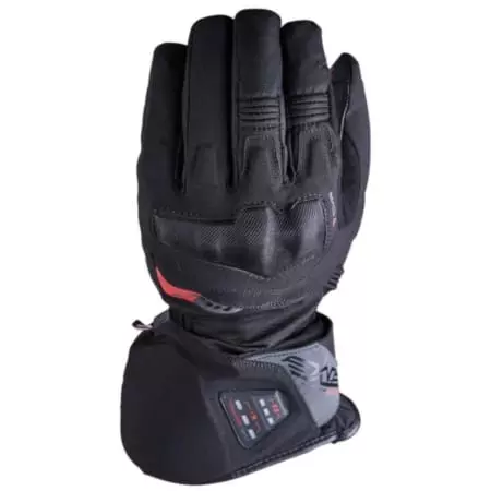 Gants Chauffants Five HG2 Evo Waterproof Noir