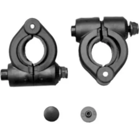 Paire D'Attaches Phares Givi S310/320