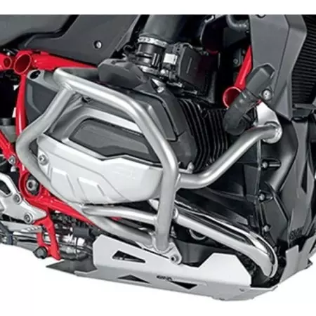 Kit Fixation Pare-Carters Givi Tn5108