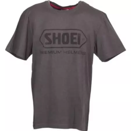 T-Shirt Shoei Gris